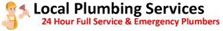 Gordon Lakes NJ 24 Hour Plumbers